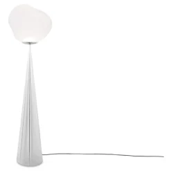 Melt Cone Fat Floor Lamp