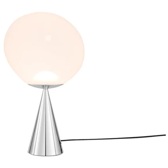 Melt Cone Fat Table Lamp