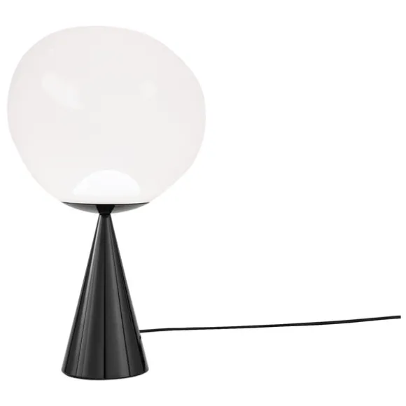 Melt Cone Fat Table Lamp