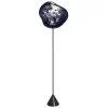 Melt Cone Slim Floor Lamp