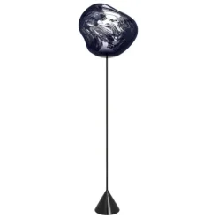 Melt Cone Slim Floor Lamp