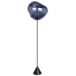 Melt Cone Slim Floor Lamp
