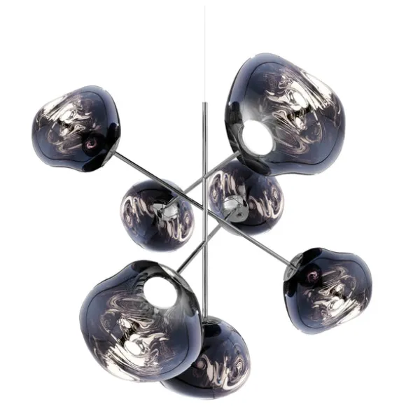 Melt Large Chandelier
