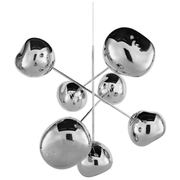 Melt Large Chandelier