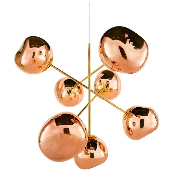 Melt Large Chandelier