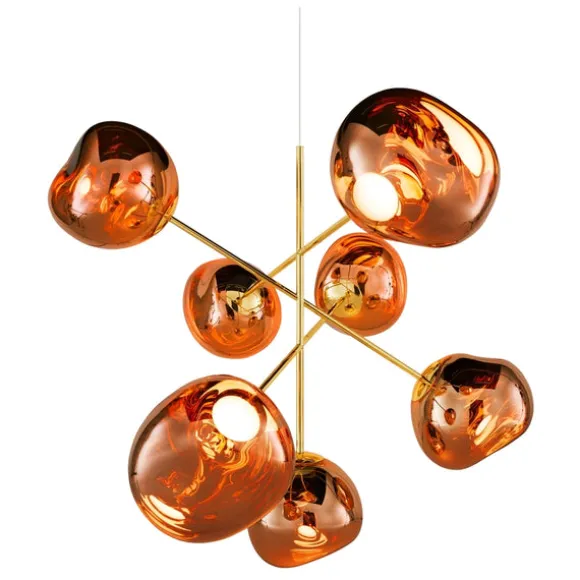 Melt Large Chandelier