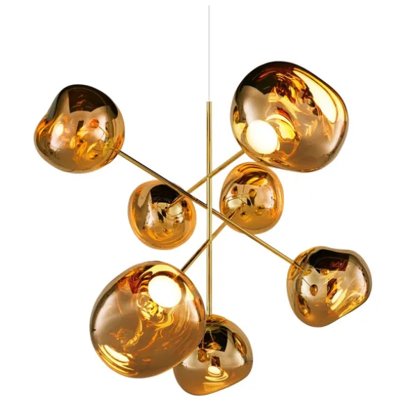 Melt Large Chandelier