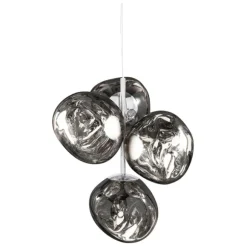 Melt Mini Chandelier