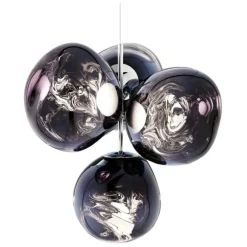 Melt Small Chandelier