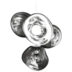 Melt Small Chandelier