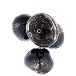 Melt Small Chandelier