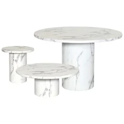 Merano Dining Table