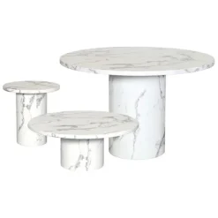 Merano Side Table