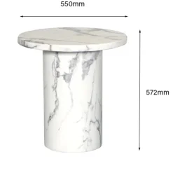 Merano Side Table