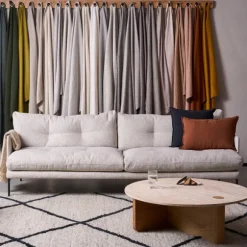 Mercer 3.5 Seater Sofa