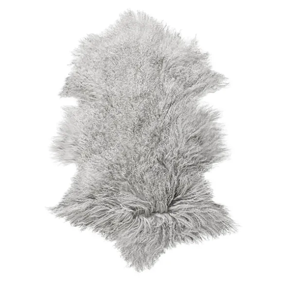 Meru Tibetan Lamb Skin