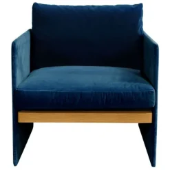 Miles Lounge Chair