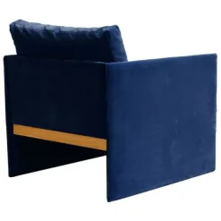 Miles Lounge Chair