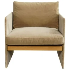 Miles Lounge Chair