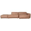 Miller Leather Sofa