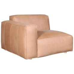 Miller Leather Sofa