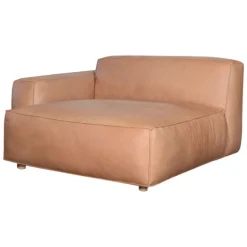Miller Leather Sofa