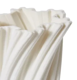 Milly Short Vase