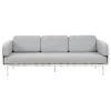 Mindo 100 3 Seater Sofa