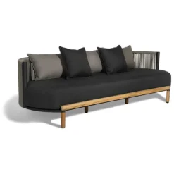 Mindo 107 3 Seater Sofa