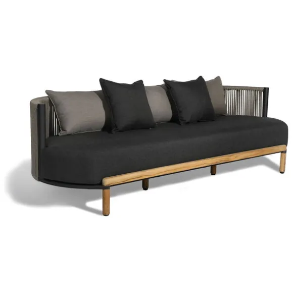 Mindo 107 3 Seater Sofa
