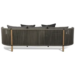 Mindo 107 3 Seater Sofa