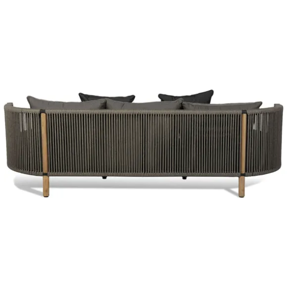 Mindo 107 3 Seater Sofa