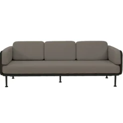 Mindo 100 3 Seater Sofa