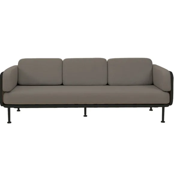 Mindo 100 3 Seater Sofa