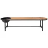 Mindo 117 Bench