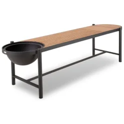 Mindo 117 Bench