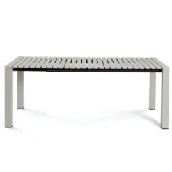 Mindo 111 Extendable Dining Table