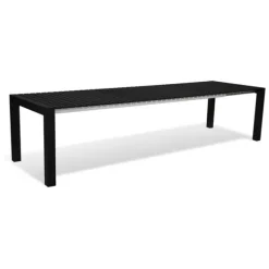 Mindo 111 Extendable Dining Table
