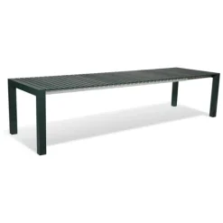 Mindo 111 Extendable Dining Table