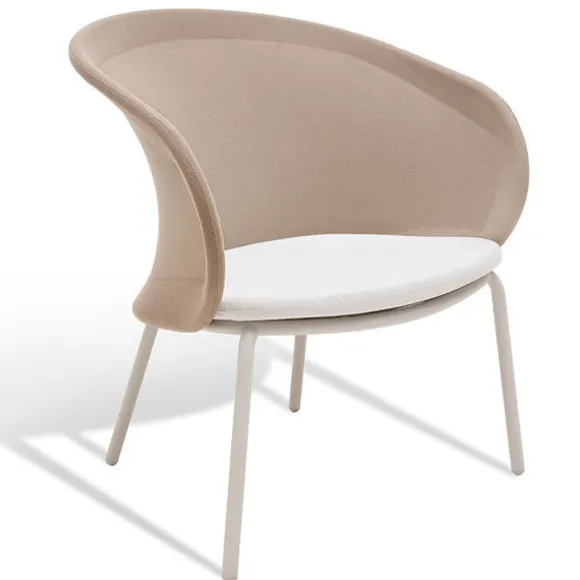 Mindo 114 Lounge Chair