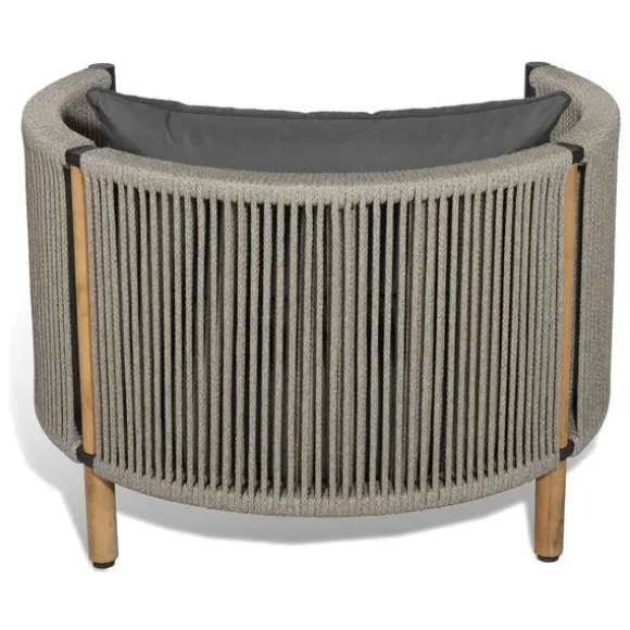 Mindo 107 Lounge Chair