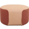 Mindo 108 Pouf - Large