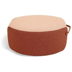Mindo 108 Pouf - Large