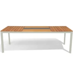 Mindo 101 Rectangular Dining Table