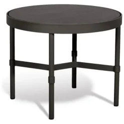 Mindo 100 Round Coffee Table