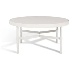 Mindo 100 Round Coffee Table