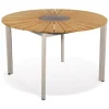 Mindo 101 Round Dining Table