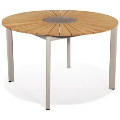 Mindo 101 Round Dining Table