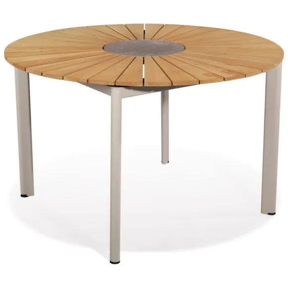Mindo 101 Round Dining Table