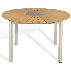 Mindo 101 Round Dining Table